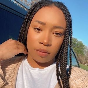 Meet your Posher, Phalyn